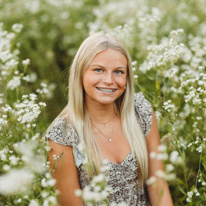 Meet your Posher, Emma